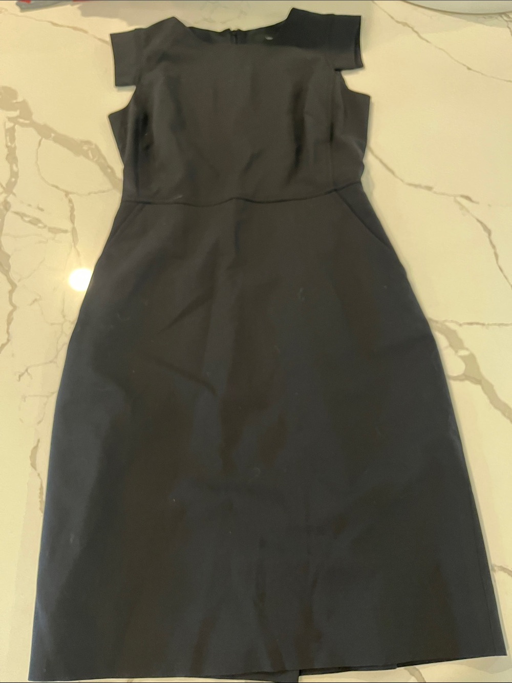 J.Crew Résumé Dress